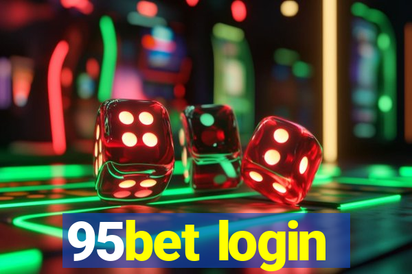 95bet login